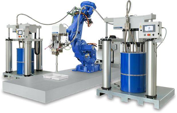 新時代膠粘劑材料、設備細分市場如何突破