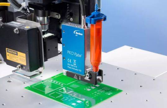 新時(shí)代膠粘劑材料、設(shè)備細(xì)分市場(chǎng)如何突破