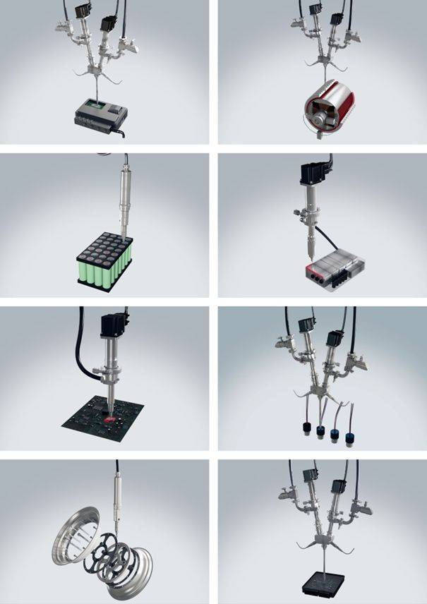 新時(shí)代膠粘劑材料、設(shè)備細(xì)分市場(chǎng)如何突破