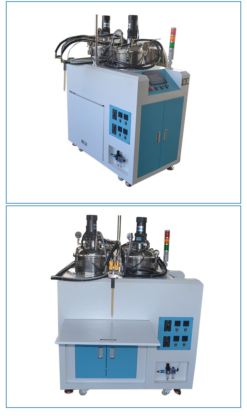 防霉耐候膠灌膠機