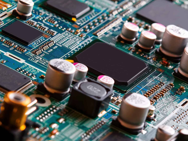 貼片加工點膠工藝中的常見問題及相關解決方法