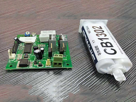 導熱凝膠與導熱硅脂的區別