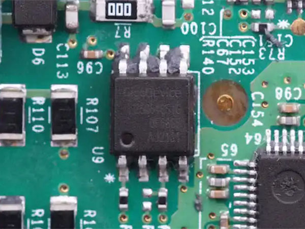 電路板點膠一般用什么膠水？