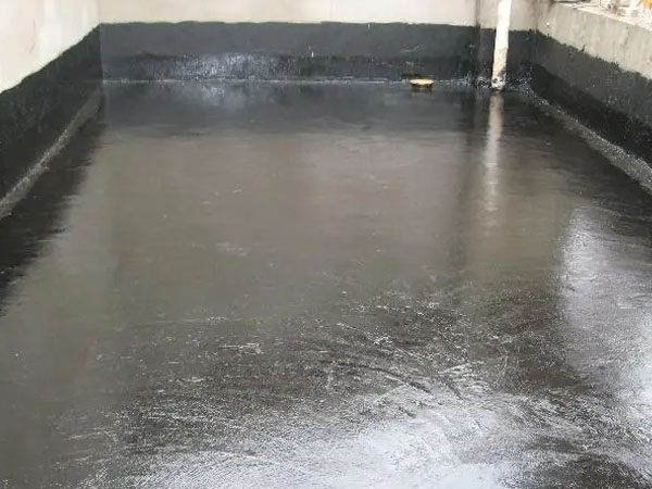 防水材料都有哪些種類？