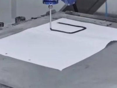 發泡點膠機的清洗方法有哪些？