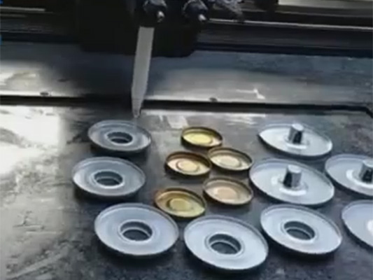 哪些產品需要用到灌膠設備？