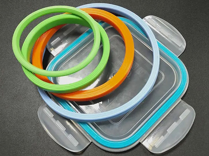 硅膠用什么膠水能粘住？