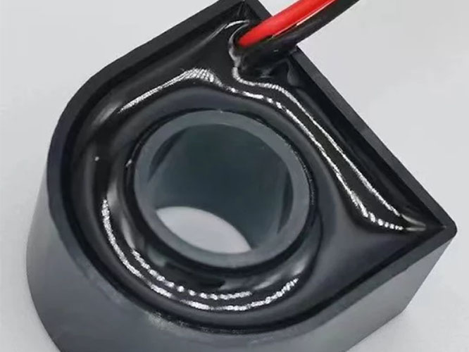 快速灌封膠的作用以及使用時的注意事項