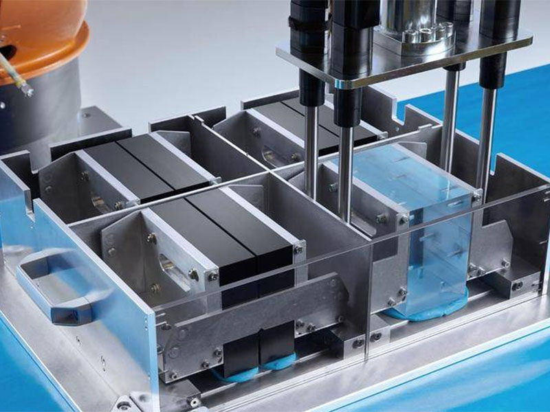 鋰電池灌膠機(jī)注液機(jī)行業(yè)的現(xiàn)狀和發(fā)展趨勢