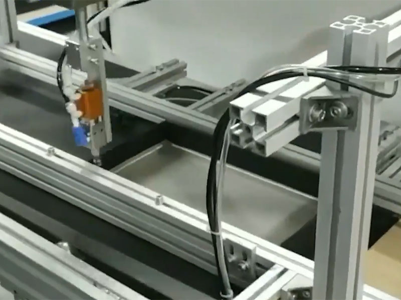 流水線生產(chǎn)能優(yōu)化業(yè)務(wù)流程 提高工作效率及產(chǎn)能