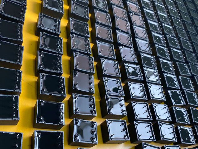 耐高溫電子灌封膠水應用范圍及性能怎么樣？