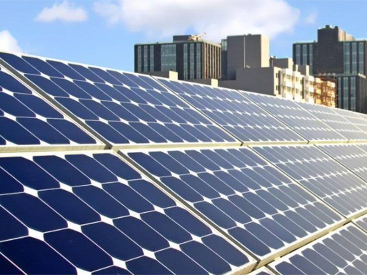 簡單了解太陽能電池組件用的灌封膠