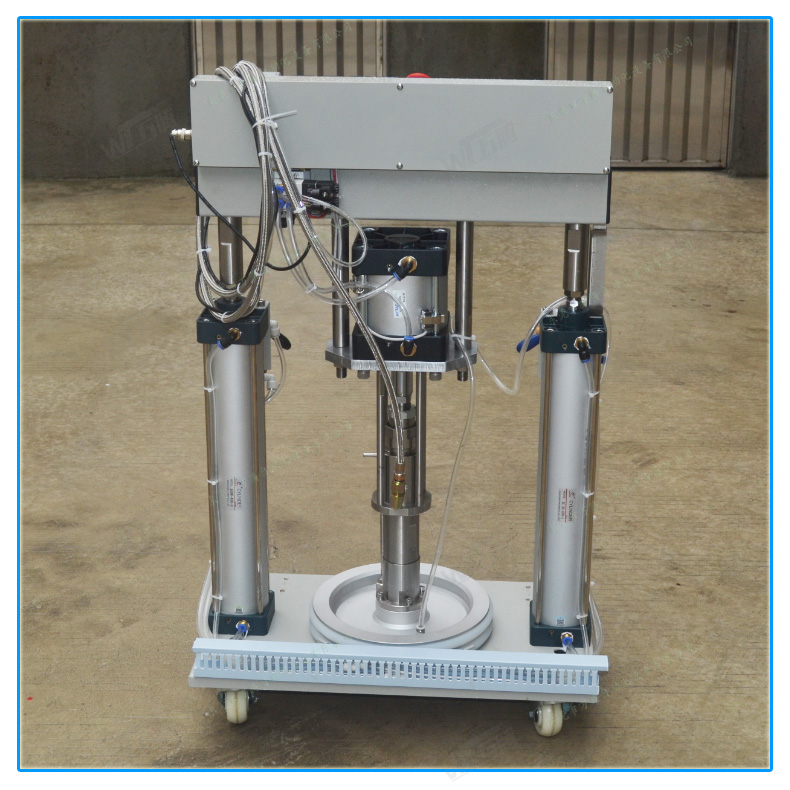 簡易式柱塞泵打膠機G303詳情8