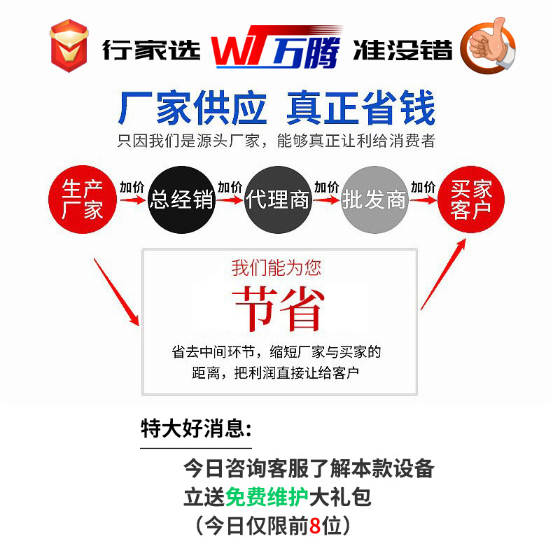 雙組份導熱膏點膠機WT4622A-11