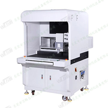 視覺灌膠機(jī)IC封裝CCD全景定位自動(dòng)滴膠機(jī)