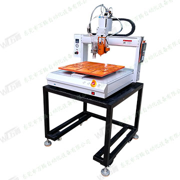 PUR熱熔膠點(diǎn)膠機(jī)畫膠涂膠自動(dòng)吸附貼合機(jī)